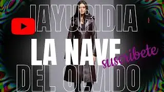 JOSE JOSÉ LA NAVE DEL OLVIDO ( COVER IA) IAYURIDIA