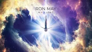 Ron May - My Light