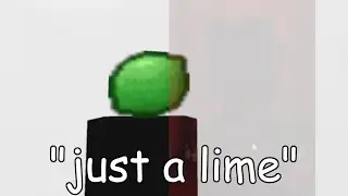 this game is just a lime