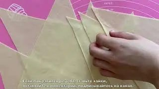 Идеальное ТЕСТО для БЕШБАРМАКА. При варке не разварится.