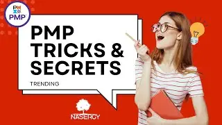 Trending PMP Tricks and Secrets