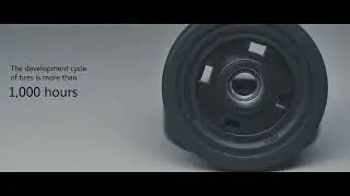 Ninetygo колеса