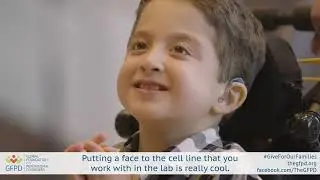 GFPD | Making an Impact