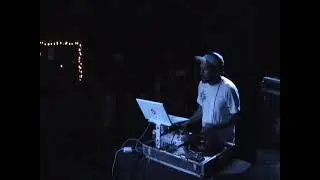 Kampion + Dj Saeg @ Club Imperial CDMX 2011