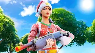 Wanted 🚨 (Fortnite Montage)