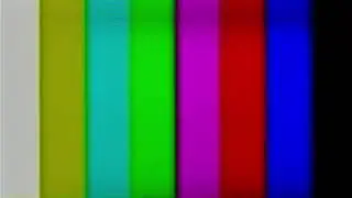 Cierre VHS Las Manos 2006 (Argentina)