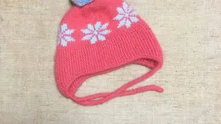 I-cord / I-cord knitting / Hollow cord