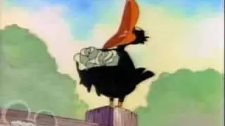Crow Weight Gain