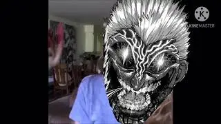 Kengan Ashura Vines Part 2 (First 41 Second Preview!) #KenganVinesPart2