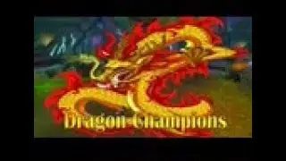 Walkthrough Dragon Champions #8 New Hero