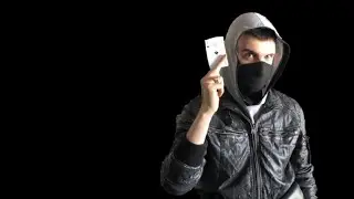 Бандитские будни