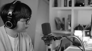 태연 (Taeyeon) - 만약에 (If) (male cover)