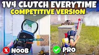 Rising Up: Best Competitive Gameplay & God-Level 1v1 Skills! 🚀🎮