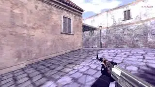 HIGLIGHT By miguel @ Linkorn -4 M4A1&AK47