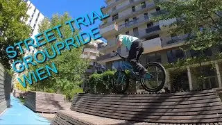 Street Trial GROUPRIDE WIEN 2025