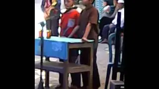 Qiroah (Arung Samudra Pasa)