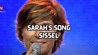 Sarah's Song/Sissel || REACTION