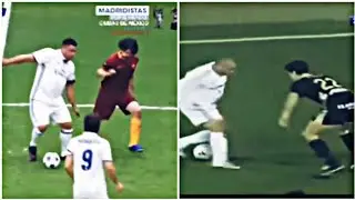 Then Vs Now