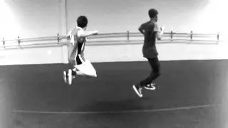 Here We Go - AppleJax Choreography