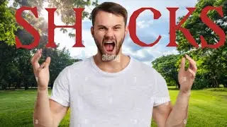 Aw Shucks but it’s stock photos