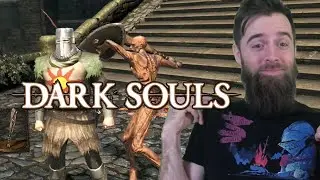 Dark Souls (part 1)