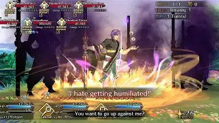 Fate/Grand Order - Ordeal Call: [High Difficulty] The Kaurava in All Their Splendor