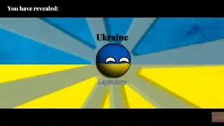 Easier way to get Ukraine Countryball | Countryballs: Europe 1890 (Old)