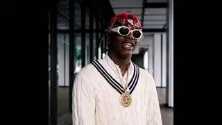 [FREE] Lil Yachty x Lil Uzi Vert x Showjoe Type Beat - 'family'