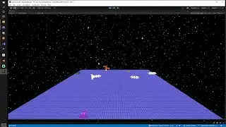 Unity game creation part 3