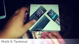 Nokia 150 review and unboxing