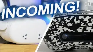 The Biggest QUEST competitor Just LEAKED! v67 is Official and AVP Turns to Gaming?
