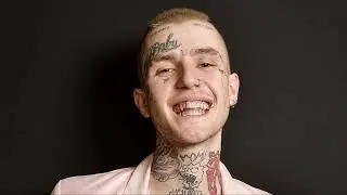 told ya // lil peep