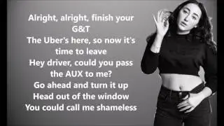 Noah Cyrus - Stay Together (Lyrics)