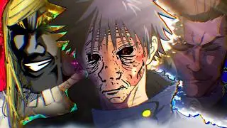 The incompetent Megumi endures in front of the clowns // Magic Battle #10 (Season 3) review