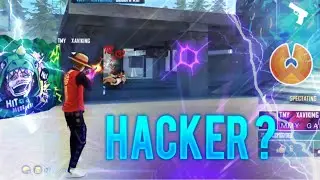 Aimbot 🤖 In Phoenix OS - Free fire Highlights💗