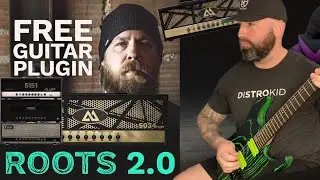 NEW 2022 FREE ML SOUNDLAB AMPED ROOTS UPDATES,EVH 5150III,PEAVEY 5150,MESA RECTIFIER AND FRIEDMAN BE