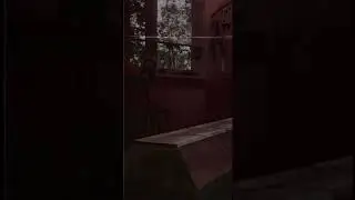Продолжение страшного аудиорассказа о гробе, возникшем в квартире из ниоткуда. #мистика #shorts