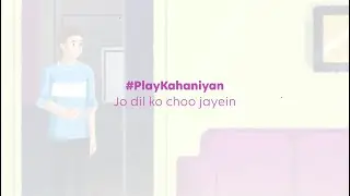 Tata Play | #PlayKahaniyan Jo Dil Ko Choo Jayein | Yaadon ka hissa