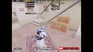 PUBG MOBILE LIVE! | legendRUSTY | RUSTY oP | Ahmad oP CLAN | LEGENDS ESPORTS