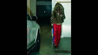 DAVE x REMA x J HUS TYPE BEAT - 