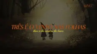 (Over The Garden Wall OST) Shirley Jones - One is a Bird | Tradução/Legendado | (Eng Subs)