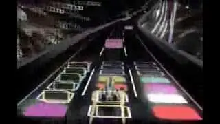 Legend of Zelda Remix audiosurf