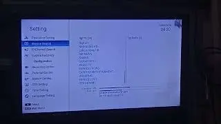 Paksat MM1 latest update 