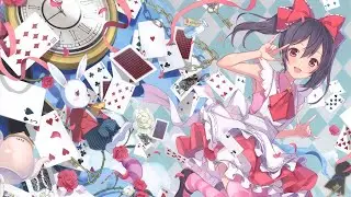 【12.53⭐】Altar [I'm Poppy] FIRST EVER +HDFL PASS