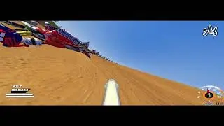 coming from dead last at rabbit hill mx simulator