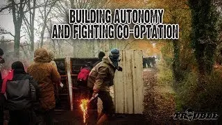 Building Autonomy And Fighting Co-optation