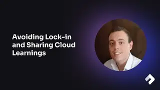 Listen In: Nitric Co-Founder Talks about Lock-in and Cloud Learnings