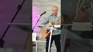 Riodomar culto Ágape