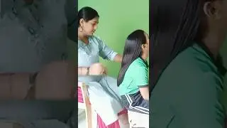 3 बच्चों के साथ कैसा रहता है मेरा मॉर्निंग✅💯 vlog