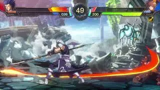 DNF DUEL Open β Matches #5